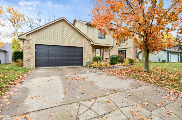 233 Boulder Court, Carmel, IN 46032