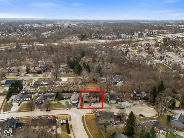 233 Boulder Court, Carmel, IN 46032