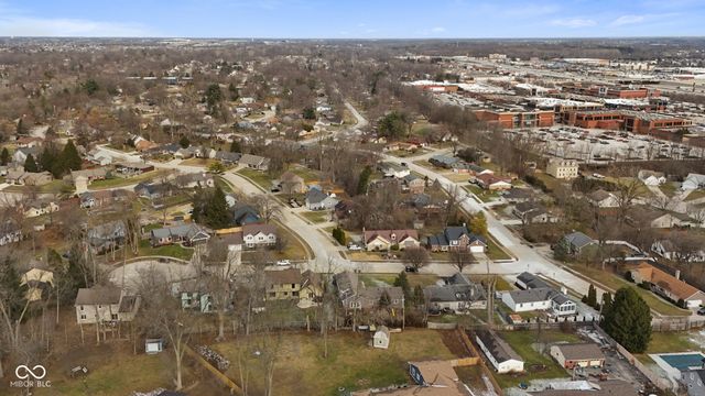 233 Boulder Court, Carmel, IN 46032