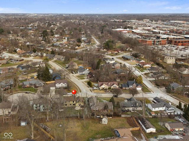 233 Boulder Court, Carmel, IN 46032