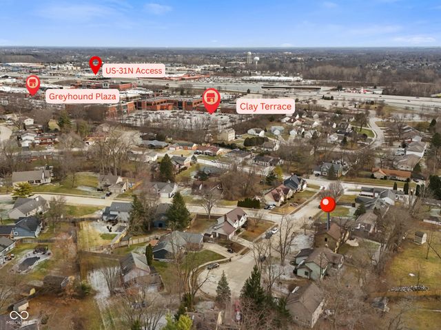 233 Boulder Court, Carmel, IN 46032