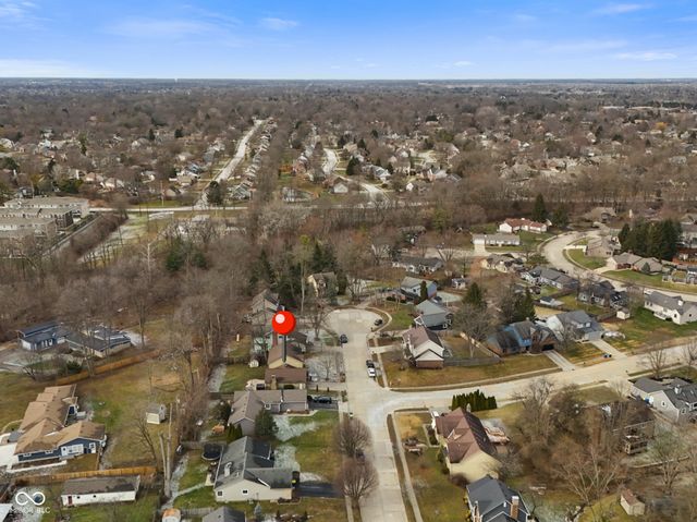 233 Boulder Court, Carmel, IN 46032