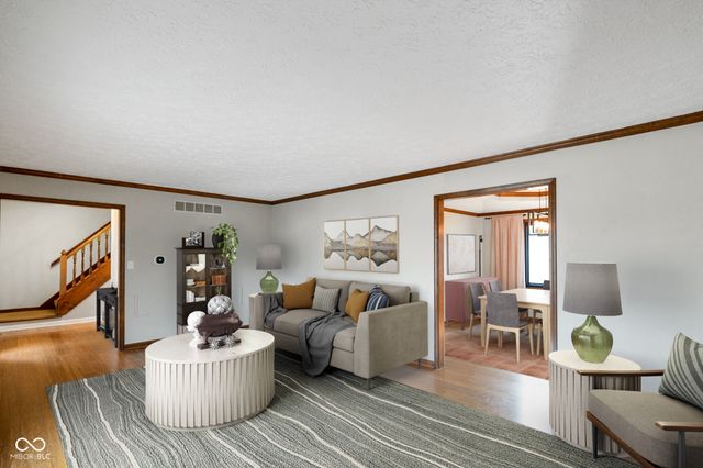 233 Boulder Court, Carmel, IN 46032