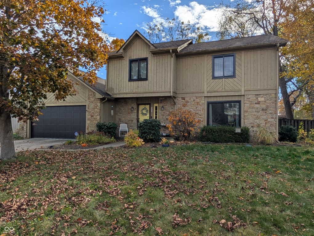 233 Boulder Court, Carmel, IN 46032