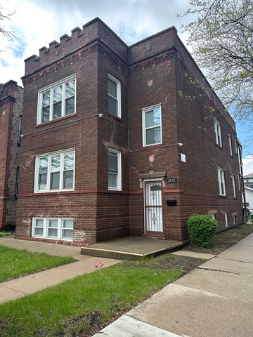 1656 N Monitor Avenue G, Chicago, IL 60639