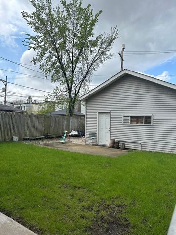 1656 N Monitor Avenue G, Chicago, IL 60639