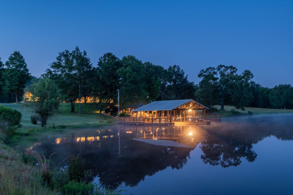 979 County Road 3277 Road, Quitman, TX 75783