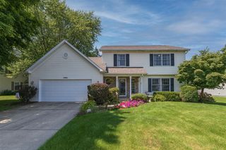 7464 Saint George Circle, Portage, MI 49024