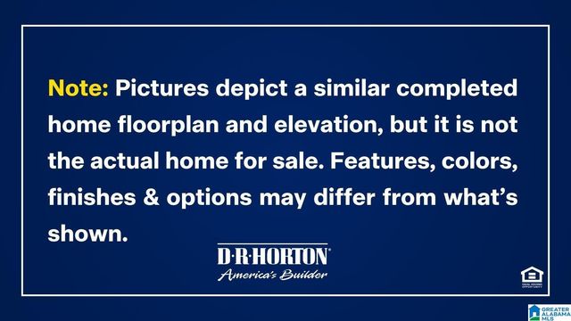 322 ASHLAND DRIVE SW, Hanceville, AL 35077