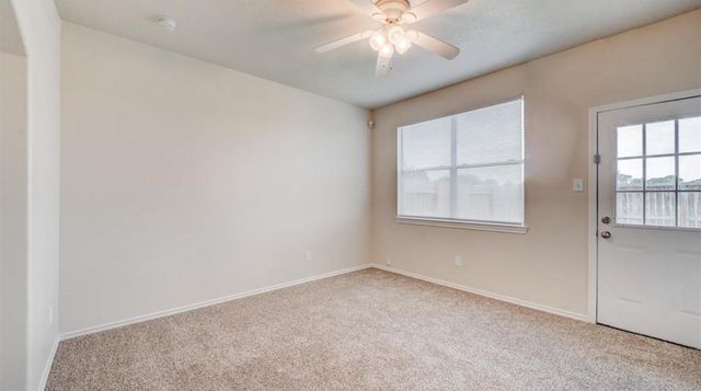 8743 Thistlemoor Lane, Houston, TX 77044