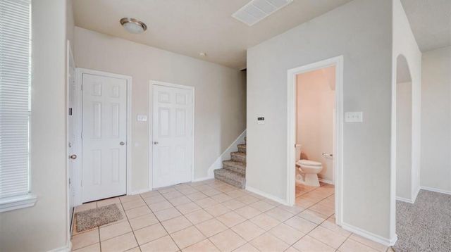 8743 Thistlemoor Lane, Houston, TX 77044