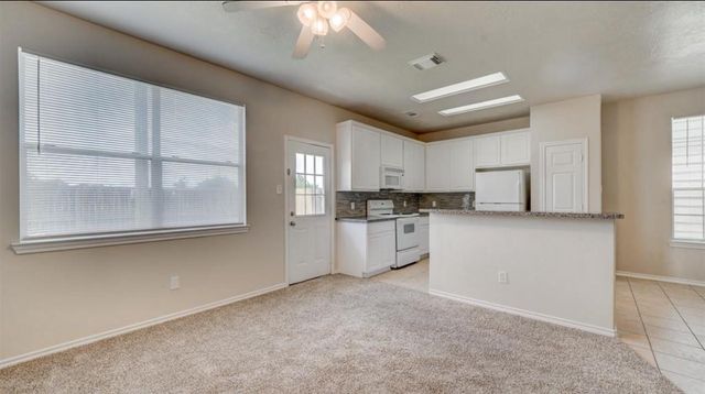 8743 Thistlemoor Lane, Houston, TX 77044