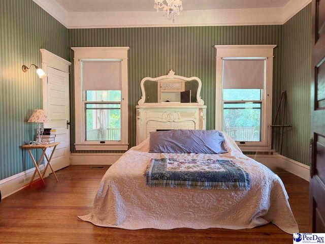 601 E Washington Street, Dillon, SC 29536