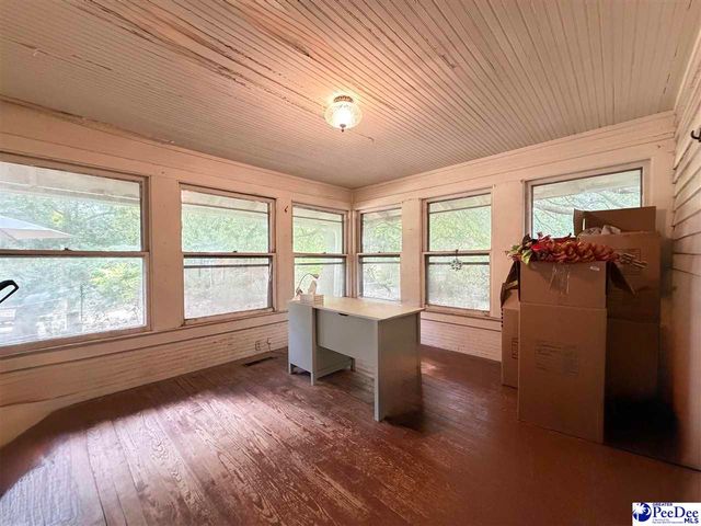 601 E Washington Street, Dillon, SC 29536