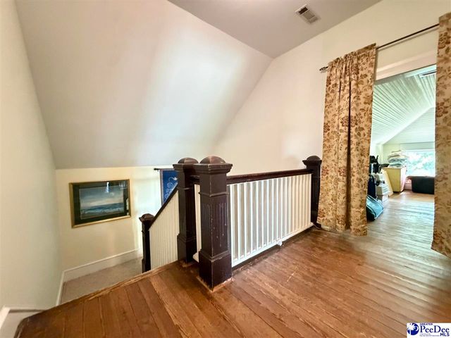 601 E Washington Street, Dillon, SC 29536