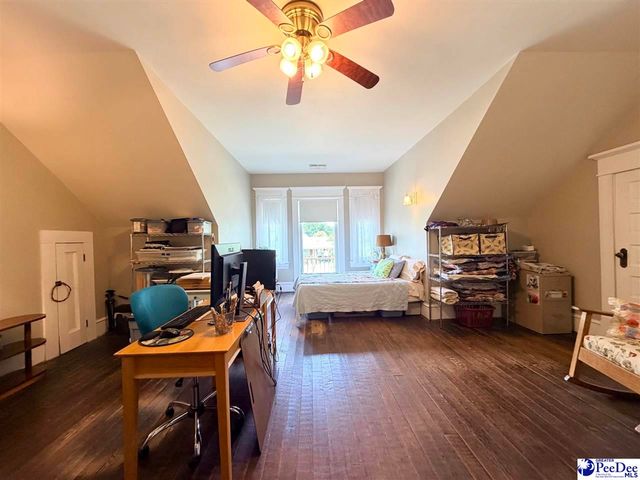 601 E Washington Street, Dillon, SC 29536