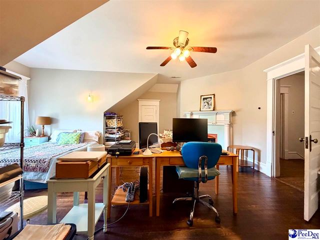 601 E Washington Street, Dillon, SC 29536