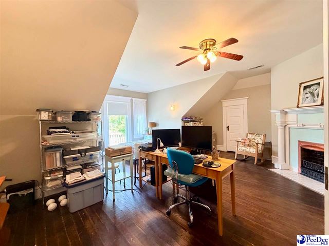 601 E Washington Street, Dillon, SC 29536