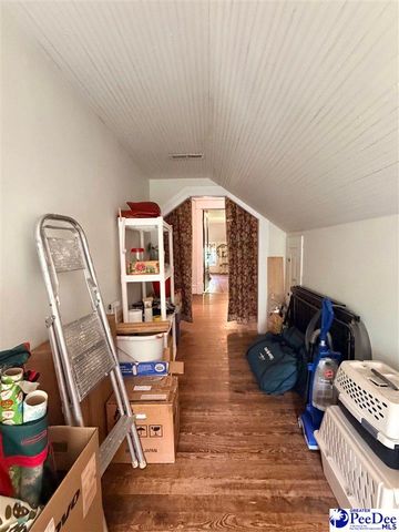 601 E Washington Street, Dillon, SC 29536