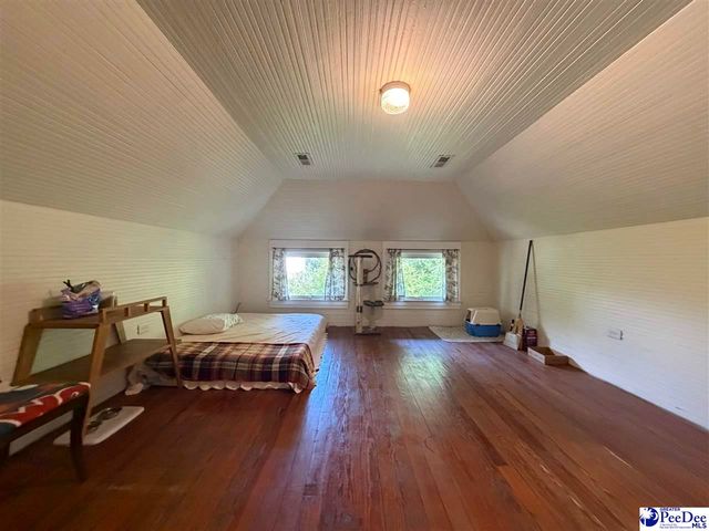 601 E Washington Street, Dillon, SC 29536