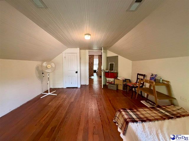 601 E Washington Street, Dillon, SC 29536