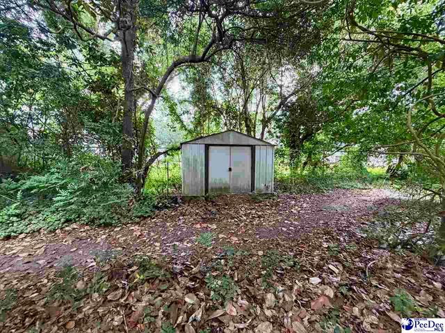601 E Washington Street, Dillon, SC 29536