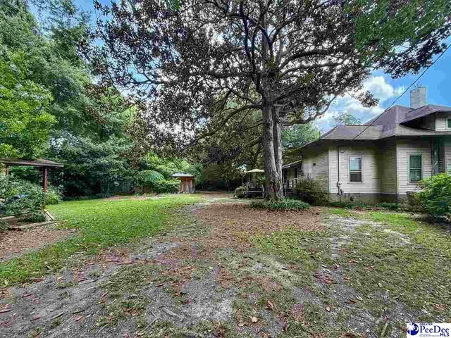 601 E Washington Street, Dillon, SC 29536