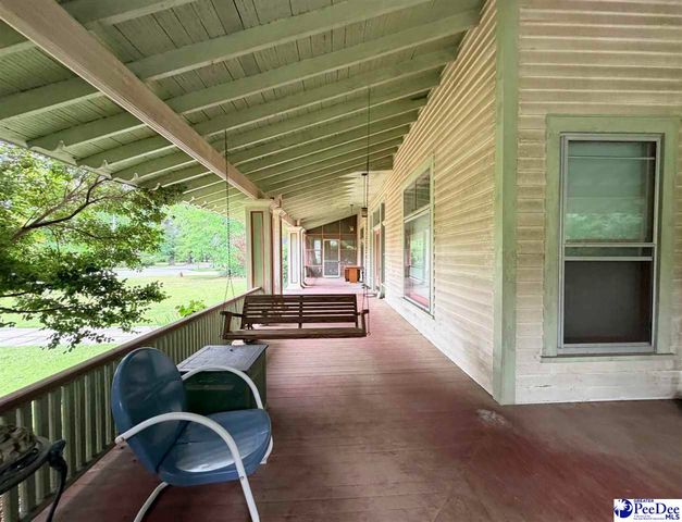 601 E Washington Street, Dillon, SC 29536