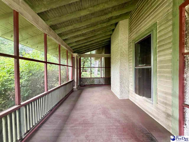 601 E Washington Street, Dillon, SC 29536