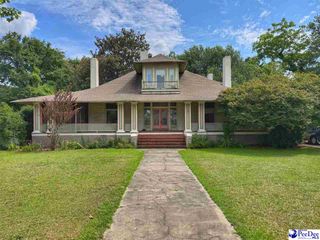 601 E Washington Street, Dillon, SC 29536