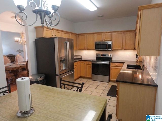 6340 OVERLOOK DRIVE, Bessemer, AL 35022