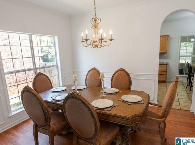 6340 OVERLOOK DRIVE, Bessemer, AL 35022