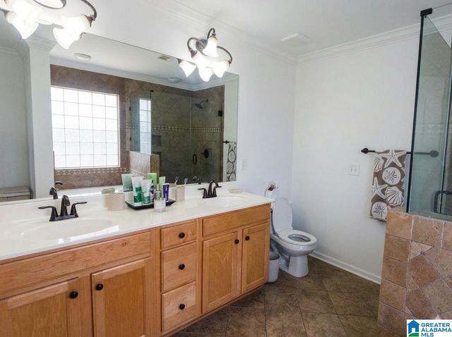 6340 OVERLOOK DRIVE, Bessemer, AL 35022