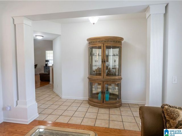 6340 OVERLOOK DRIVE, Bessemer, AL 35022