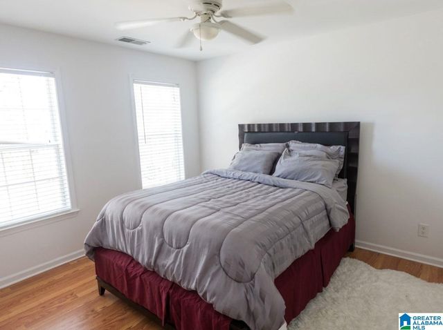 6340 OVERLOOK DRIVE, Bessemer, AL 35022