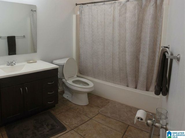 6340 OVERLOOK DRIVE, Bessemer, AL 35022
