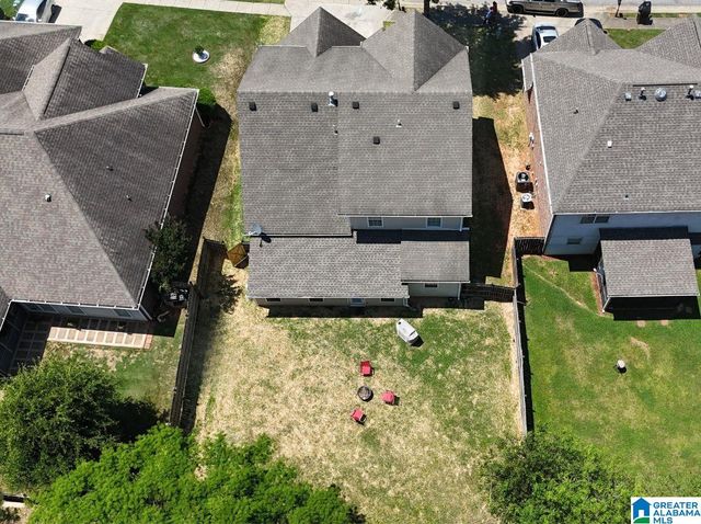 6340 OVERLOOK DRIVE, Bessemer, AL 35022
