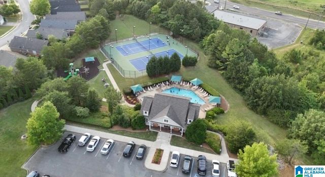 6340 OVERLOOK DRIVE, Bessemer, AL 35022