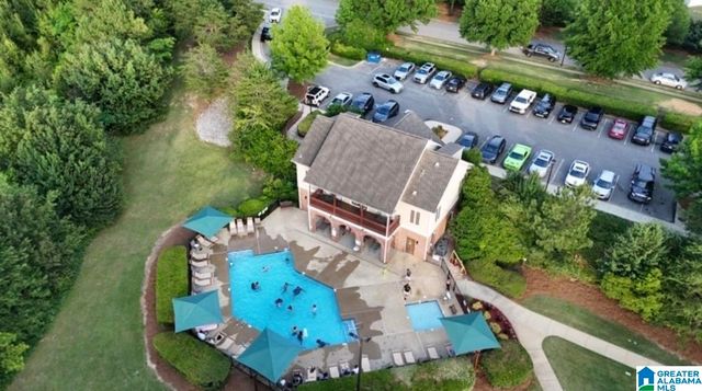 6340 OVERLOOK DRIVE, Bessemer, AL 35022