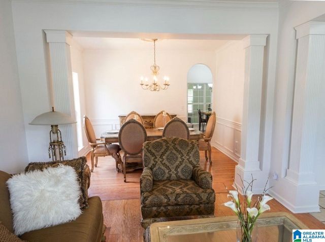 6340 OVERLOOK DRIVE, Bessemer, AL 35022