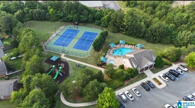 6340 OVERLOOK DRIVE, Bessemer, AL 35022