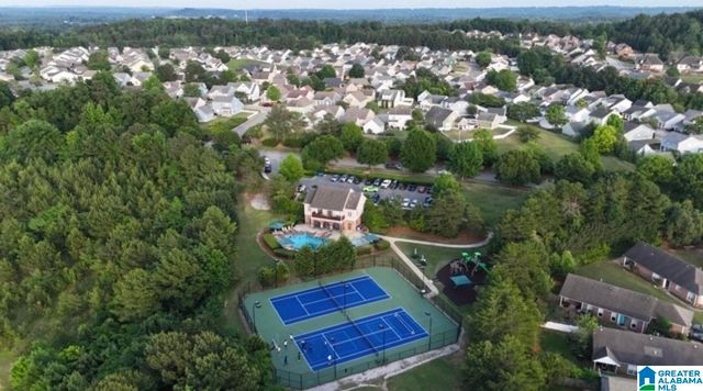 6340 OVERLOOK DRIVE, Bessemer, AL 35022