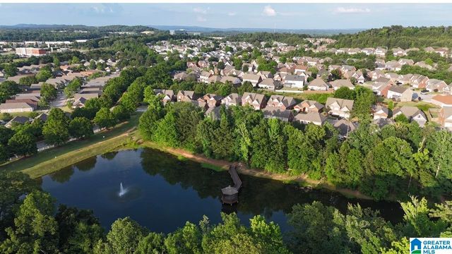 6340 OVERLOOK DRIVE, Bessemer, AL 35022