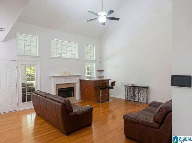 6340 OVERLOOK DRIVE, Bessemer, AL 35022