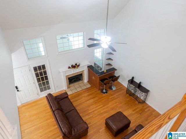 6340 OVERLOOK DRIVE, Bessemer, AL 35022