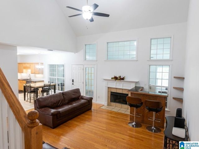 6340 OVERLOOK DRIVE, Bessemer, AL 35022