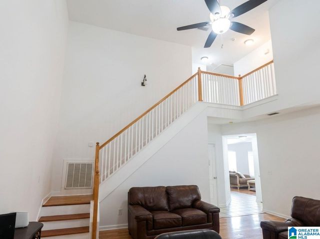 6340 OVERLOOK DRIVE, Bessemer, AL 35022