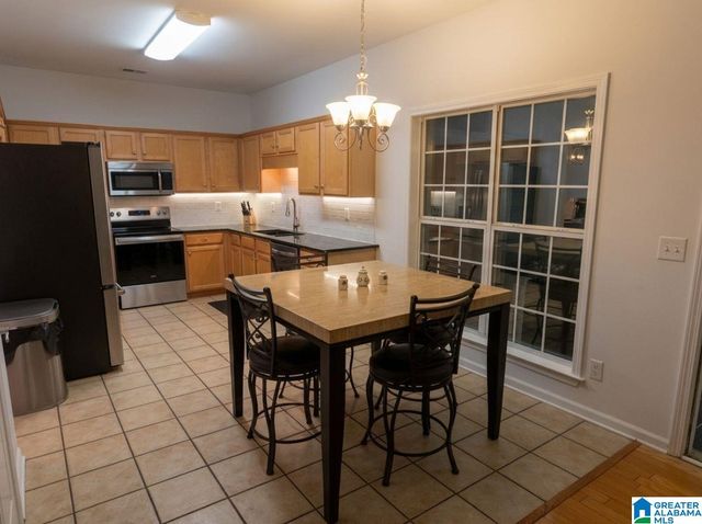 6340 OVERLOOK DRIVE, Bessemer, AL 35022