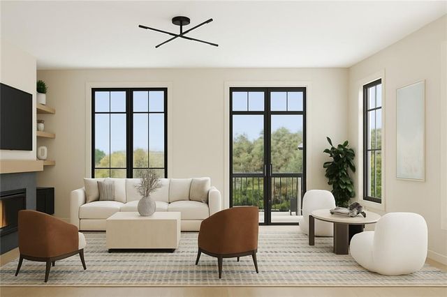 531 S Main Street 320, Alpharetta, GA 30009
