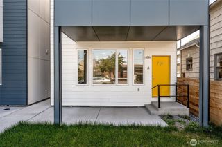 916 S I Street #A-D, Tacoma, WA 98405